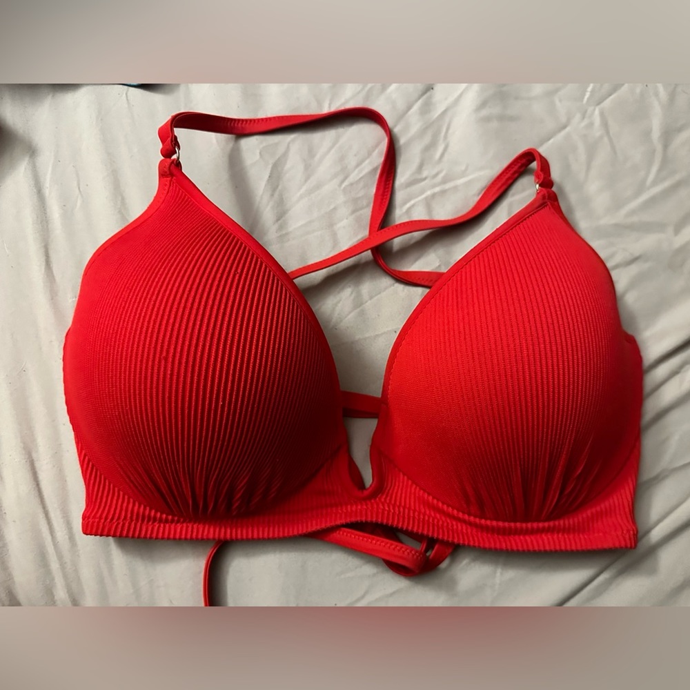 Shade and Shore bikini top